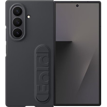 Samsung F966 Fold 7 Silicone Case Black EF-MF966CB